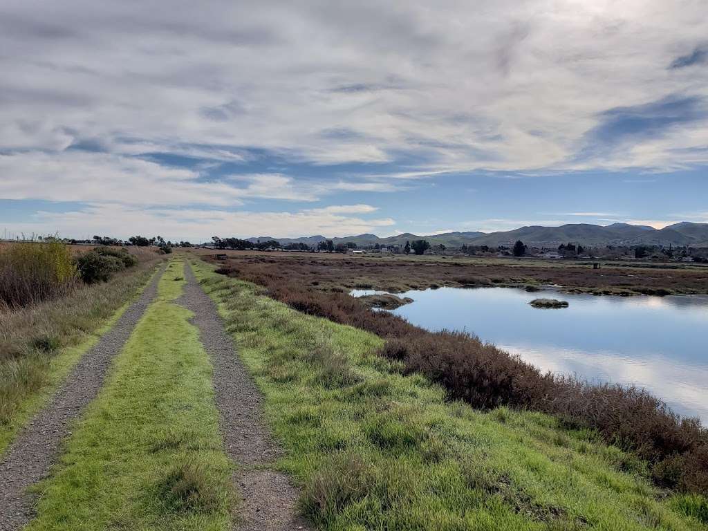 Bay Point Regional Shoreline | end of McAvoy Road, Bay Point, CA 94565 | Phone: (888) 327-2757