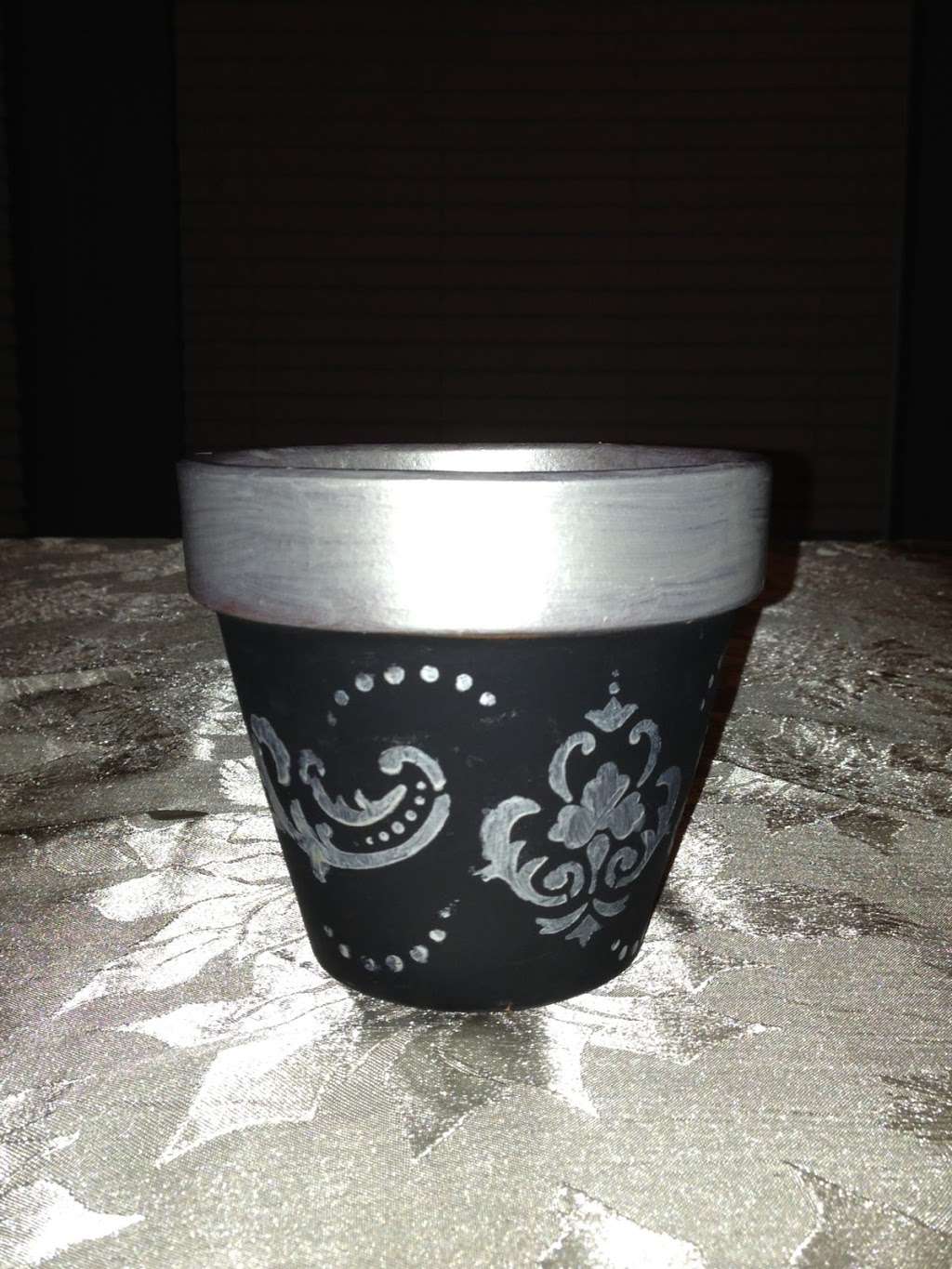 Amys Pretty Pots | 7130 Founders Club Ct, Charlotte, NC 28269, USA | Phone: (914) 815-6110