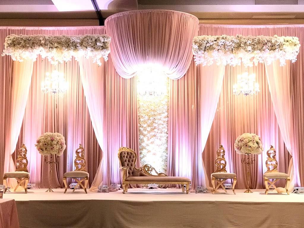 Divine Designs and Events | 10929 W, Franklin Ave Unit T, Franklin Park, IL 60131, USA | Phone: (773) 428-0042