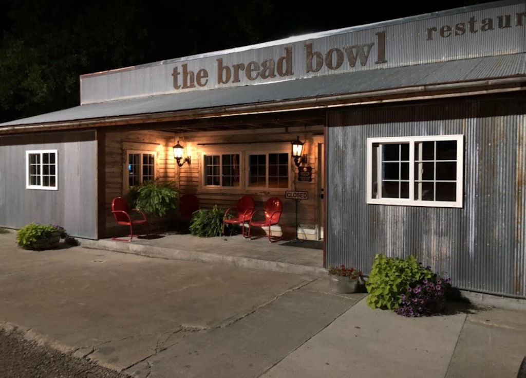 The Bread Bowl | 100 Oregon St, Hiawatha, KS 66434, USA | Phone: (785) 288-1480