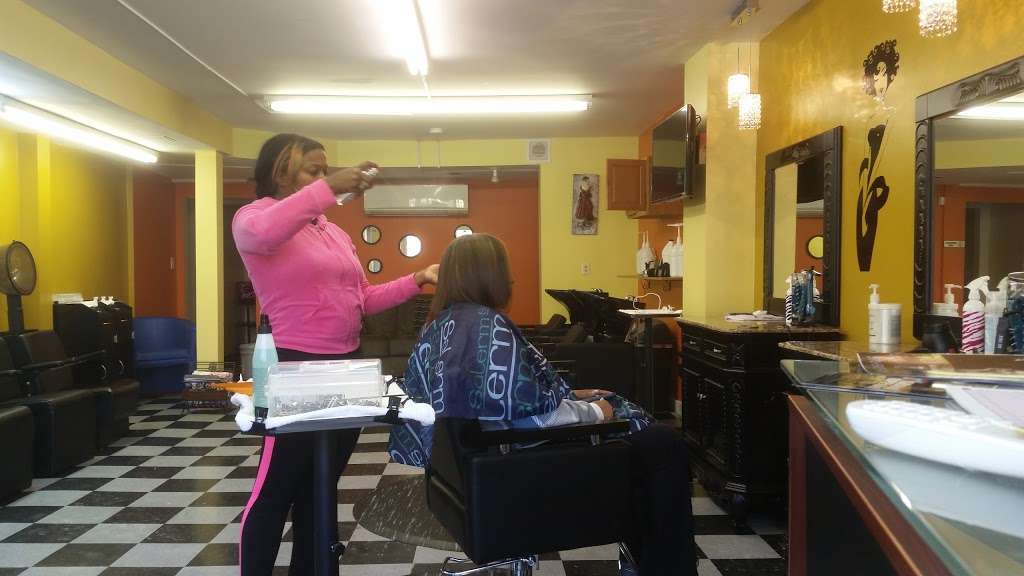 Dominican Hair Salon | 1420 Pocono Blvd, Mt Pocono, PA 18344, USA | Phone: (570) 580-9191