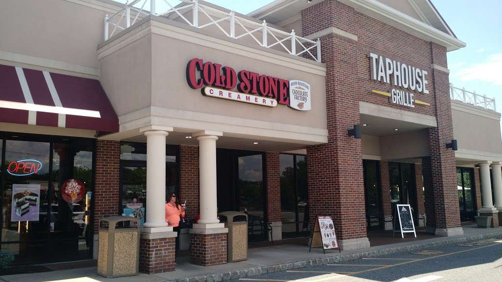 Cold Stone Creamery | 1930 NJ-57 Ste 2, Hackettstown, NJ 07840, USA | Phone: (908) 850-9901