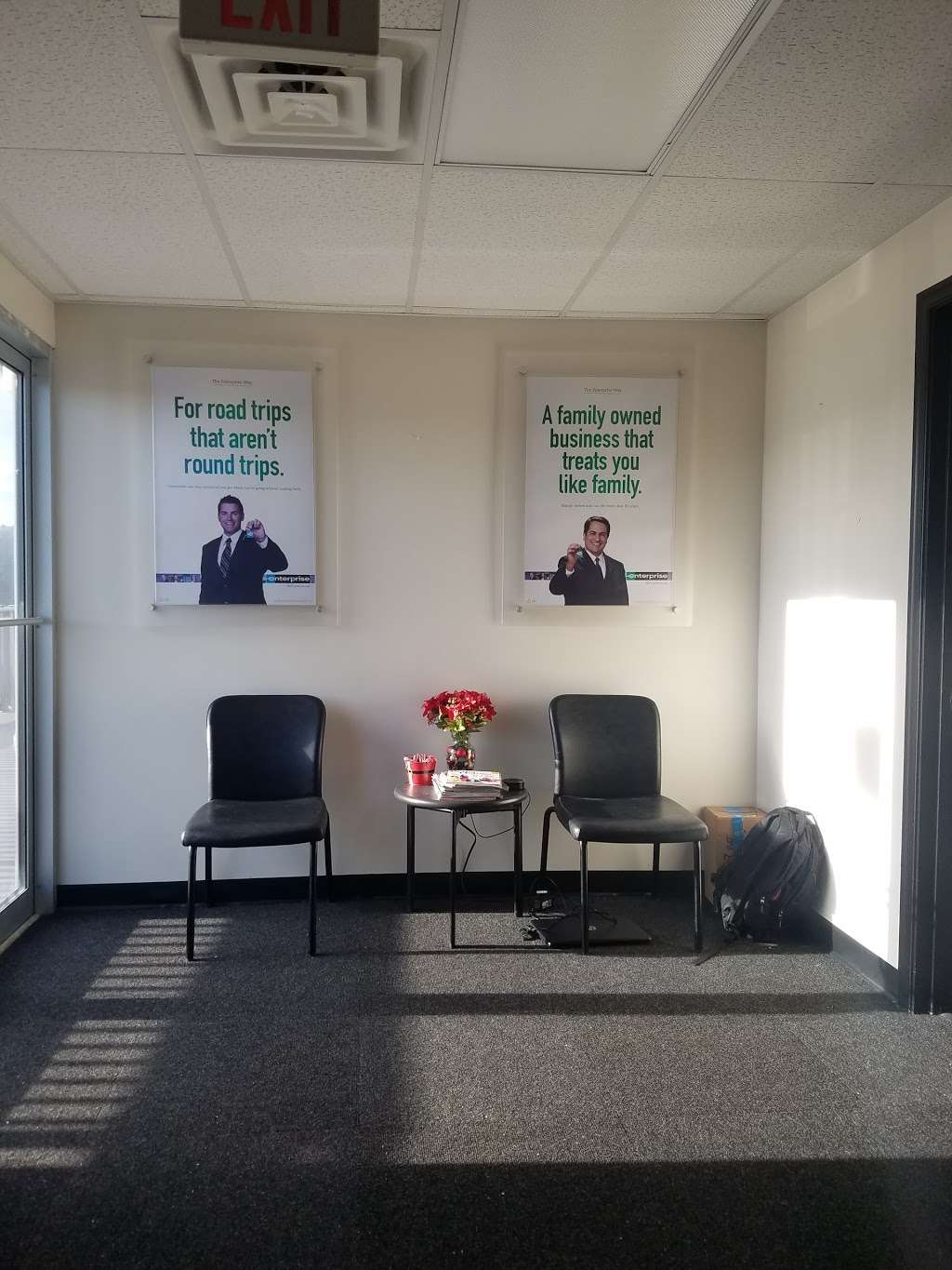 Enterprise Rent-A-Car | 4323 Preston Rd, Hurlock, MD 21643, USA | Phone: (410) 673-1020