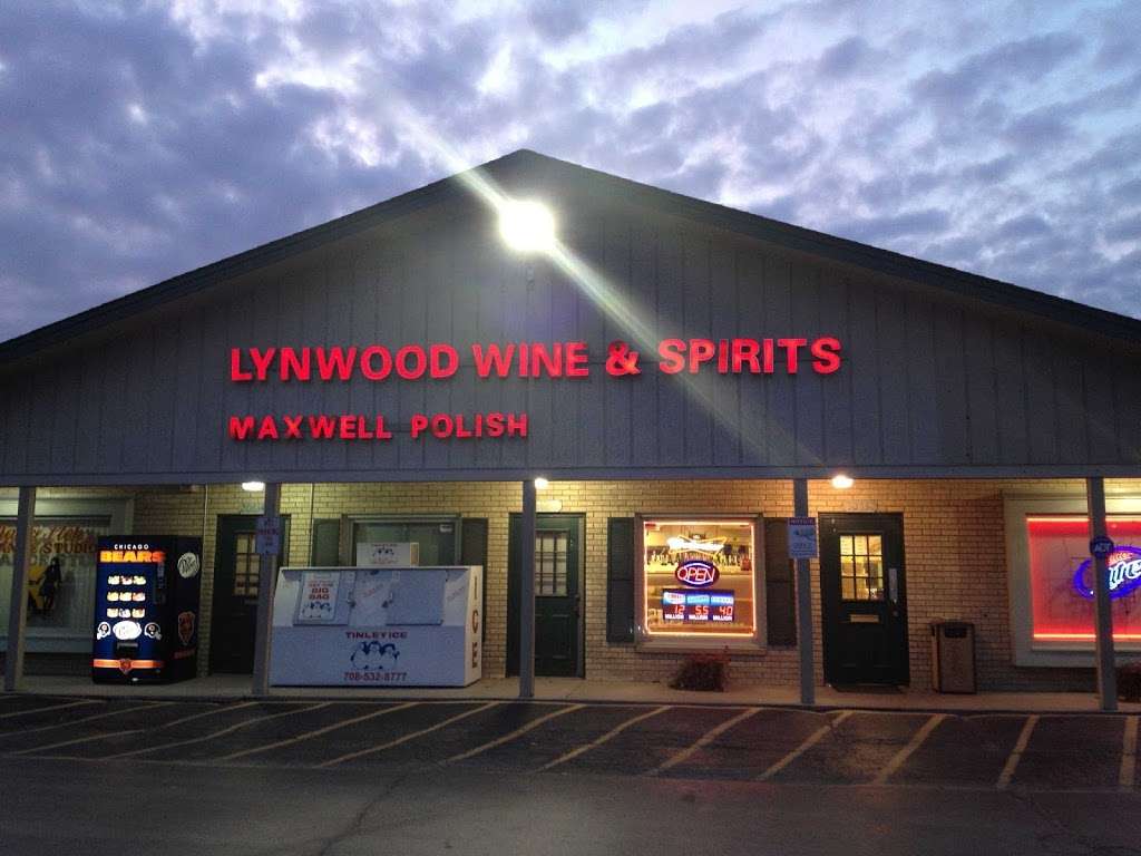 Lynwood Wine & Spirits | 20630 Torrence Ave, Lynwood, IL 60411, USA | Phone: (708) 757-7305