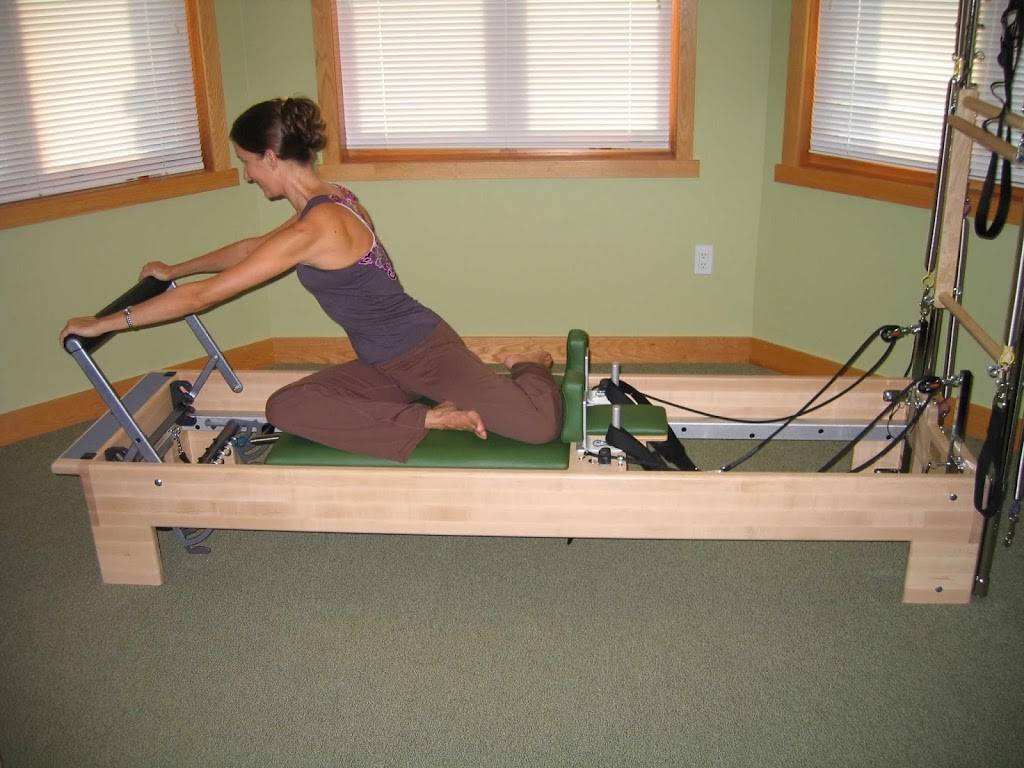 Pilates at Quarry Arts | 715 Hill St Suite 160 B, Madison, WI 53705, USA | Phone: (608) 770-3729