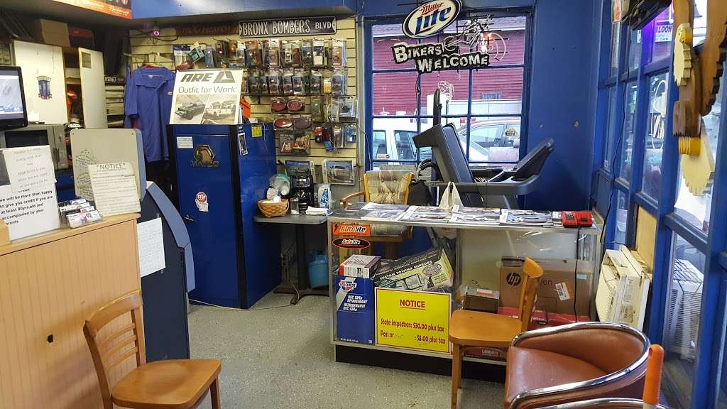 J & N Auto Service Center | 2601 Milford Road, US Business 209, East Stroudsburg, PA 18302, USA | Phone: (570) 223-1829