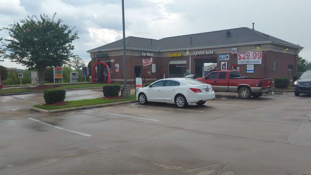 Havoline Xpress Lube | 9759 Charlotte Hwy, Fort Mill, SC 29707, USA | Phone: (803) 547-0470