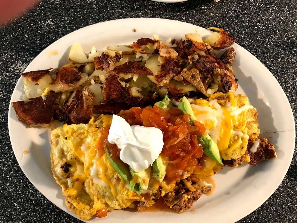 Chubbys Diner | 266 Mt Hermon Rd # T, Scotts Valley, CA 95066, USA | Phone: (831) 438-5546