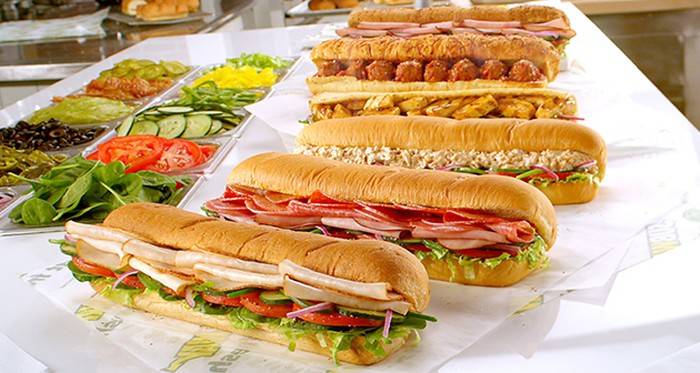 Subway | 3221 W 86th St, Indianapolis, IN 46268, USA | Phone: (317) 874-1988