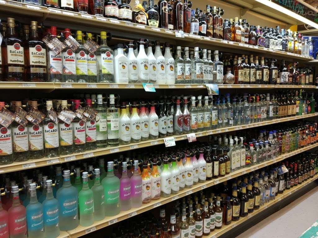 I-Drive Liquors Inc | 6169 Westwood Blvd, Orlando, FL 32821 | Phone: (407) 354-3730