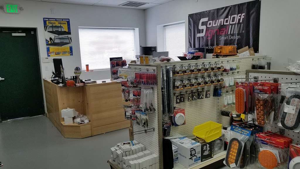 Safety 1st Lighting & Accessories | 4254 North Point Rd #101, Dundalk, MD 21222 | Phone: (443) 242-6298