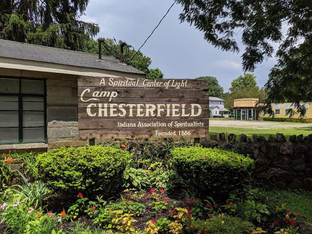 Camp Chesterfield | 50 Lincoln Dr, Anderson, IN 46017, USA | Phone: (765) 378-0235