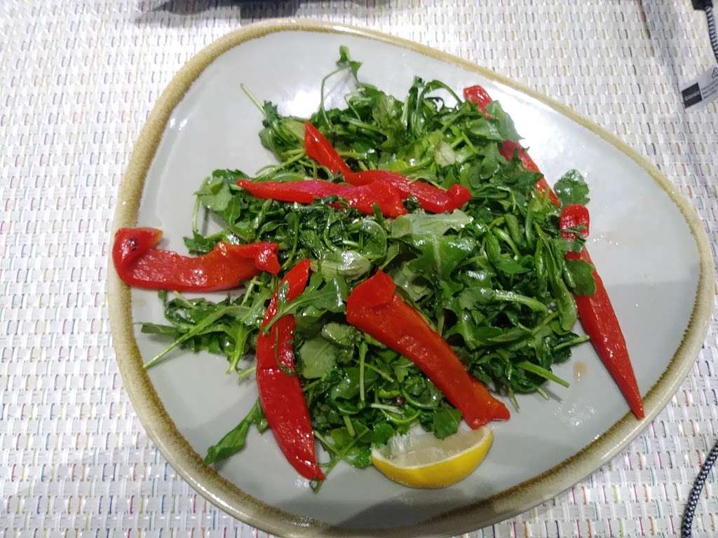 Olio | IAH Terminal C North, 3870 N Terminal Rd, Houston, TX 77032, USA | Phone: (866) 508-3558