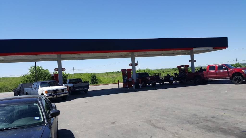 Texaco Manor | 17600 Blake Manor Rd, Manor, TX 78602, USA | Phone: (512) 272-8388