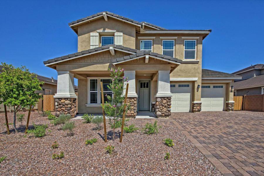 Peoria AZ Realtor Todd Pooler | 10210 W Happy Valley Pkwy #145, Peoria, AZ 85383, USA | Phone: (602) 432-3557