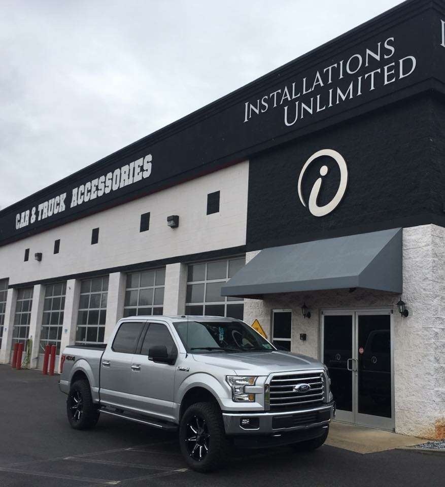 Installations Unlimited of LKN | 188 E Plaza Dr, Mooresville, NC 28115, USA | Phone: (704) 360-8802