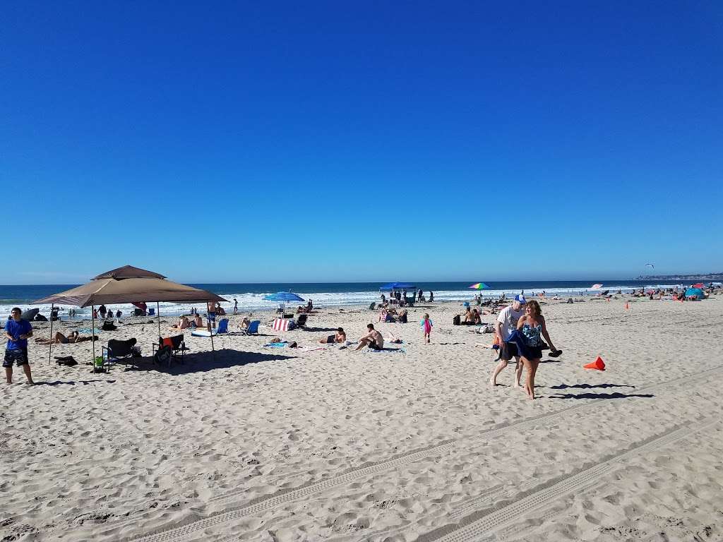 Mission Beach Boardwalk | Ocean Front Walk | W Mission Bay Dr, San Diego, CA 92109, USA | Phone: (619) 232-3101