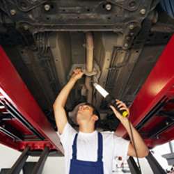 Pasour Auto Repair | 129 Durkee Ln, Dallas, NC 28034, USA | Phone: (980) 677-0903