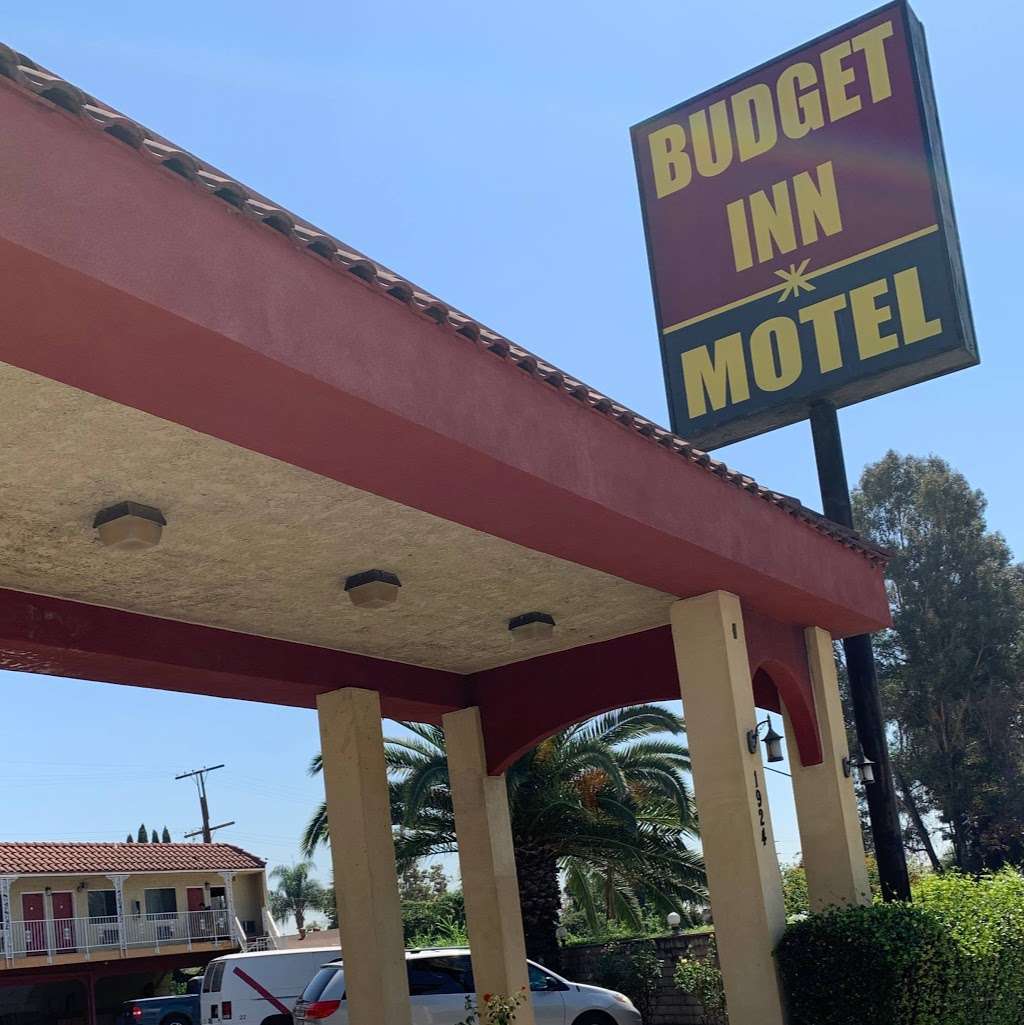 Budget Inn San Gabriel | 1924 S San Gabriel Blvd, San Gabriel, CA 91776, USA | Phone: (626) 280-0401