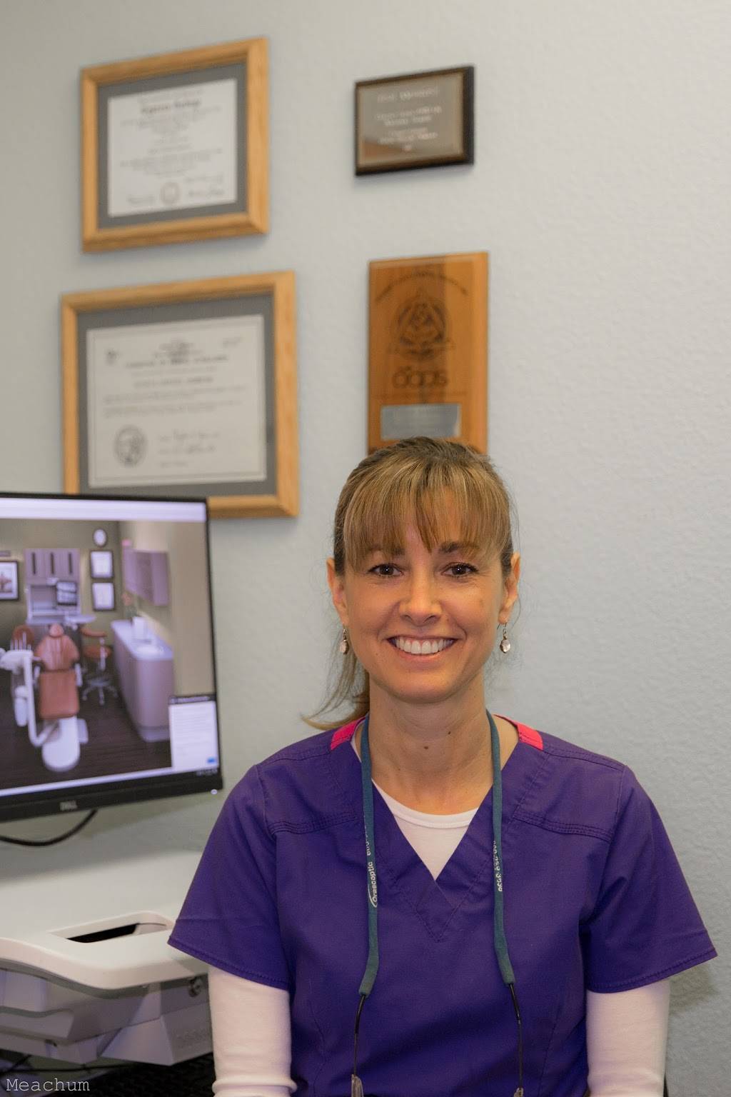 Christina Meachum, D.D.S. | 33621 Del Obispo St Suite G, Dana Point, CA 92629, USA | Phone: (949) 661-2158