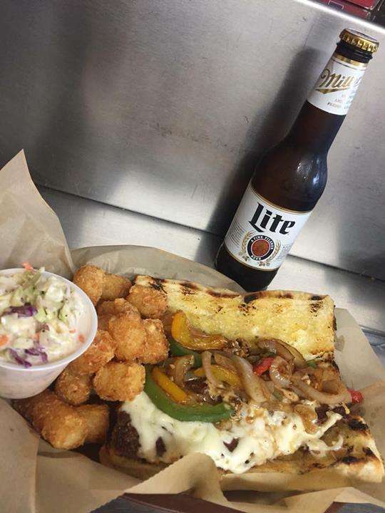 Wicked Cricket Bar & Grill | 103 IL-53, Braceville, IL 60407 | Phone: (815) 237-5030