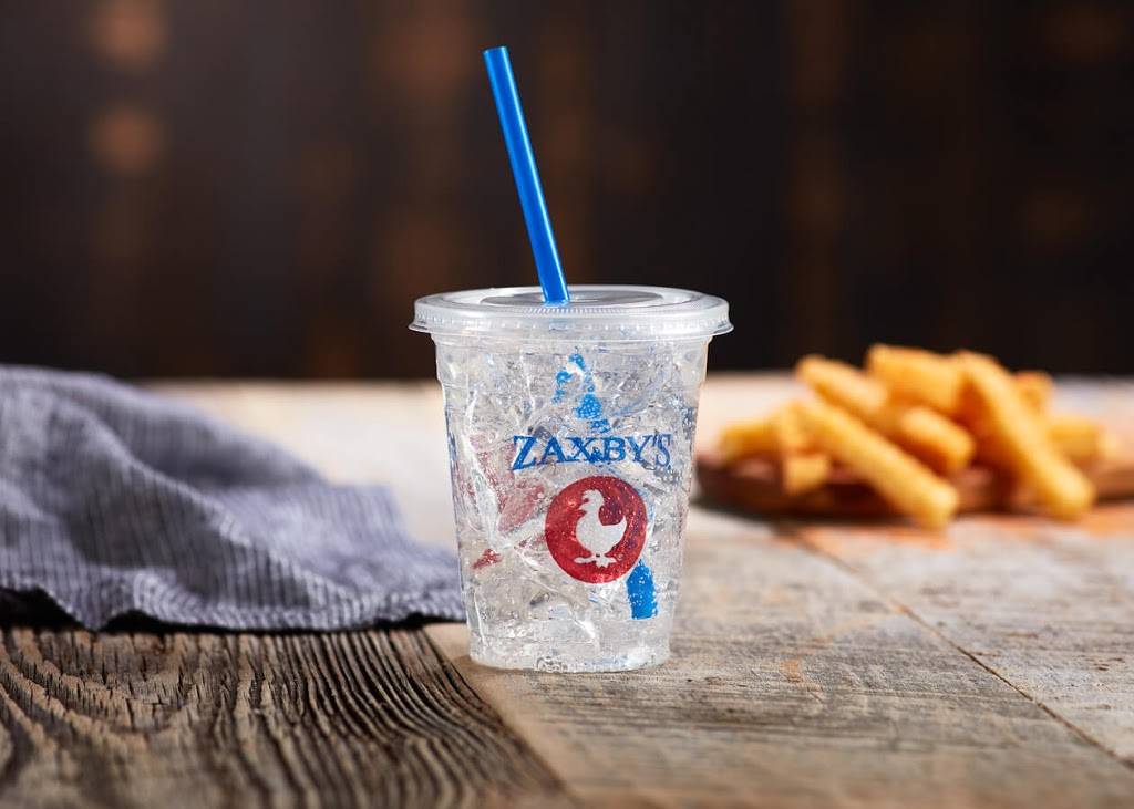 Zaxbys Chicken Fingers & Buffalo Wings | 2603 East-West Connector, Austell, GA 30106, USA | Phone: (770) 222-1550