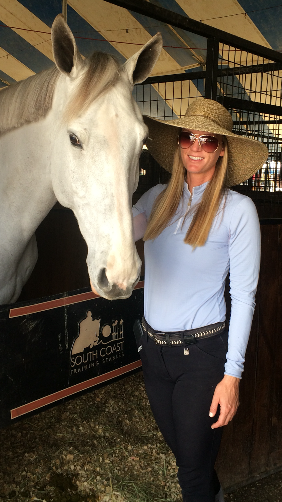 South Coast Equestrian | 5275 Del Mar Mesa Rd, San Diego, CA 92130, USA | Phone: (858) 442-2569