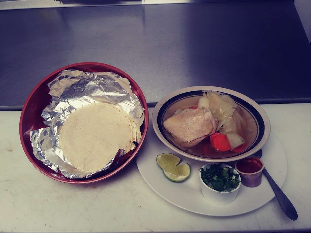 Sabor a la Mexicana | 930 E 8th St, Dallas, TX 75203, USA | Phone: (214) 579-9080