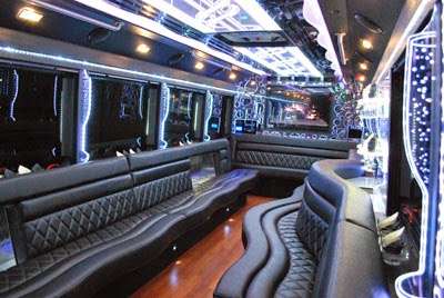 Bargain Limo Party Bus | 392 Nome Ave, Staten Island, NY 10314, USA | Phone: (718) 285-3992