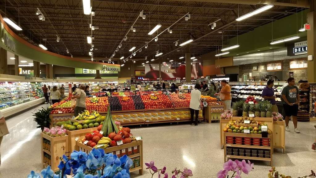 Publix Super Market at Hamlin Cove | 5400 Hamlin Groves Trail, Winter Garden, FL 34787, USA | Phone: (407) 654-6157