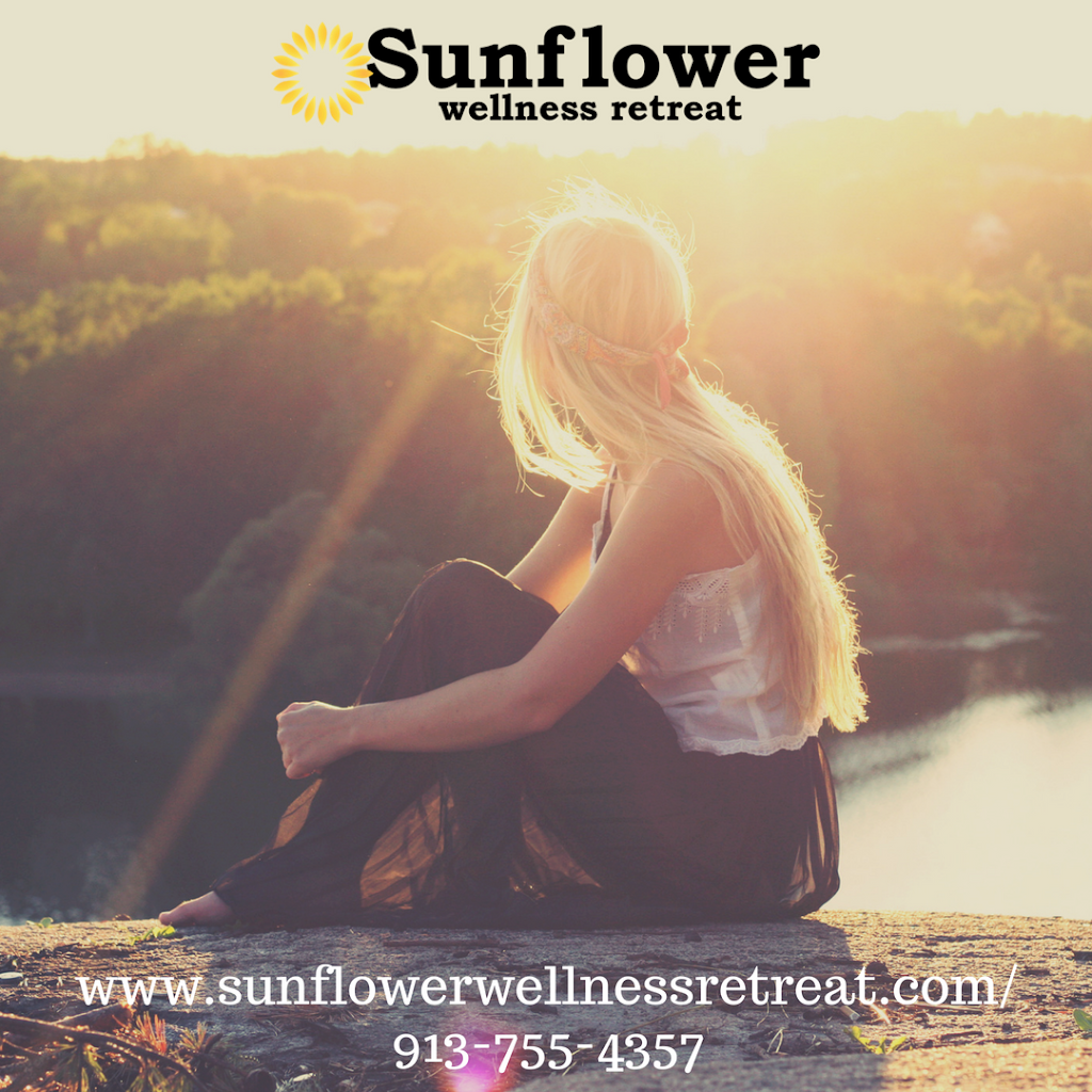 Sunflower Wellness Retreat | 29875 W 339th St, Osawatomie, KS 66064 | Phone: (913) 755-4357