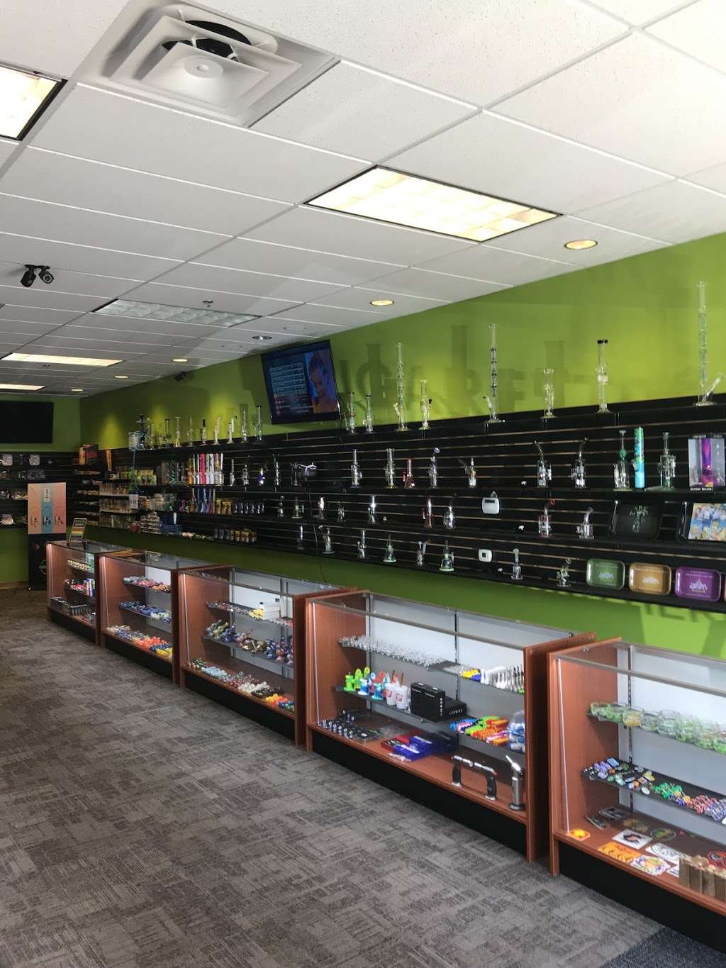 VAPORTOKE | 16950 W Colfax Ave SUITE#102, Golden, CO 80401, USA | Phone: (303) 278-7645