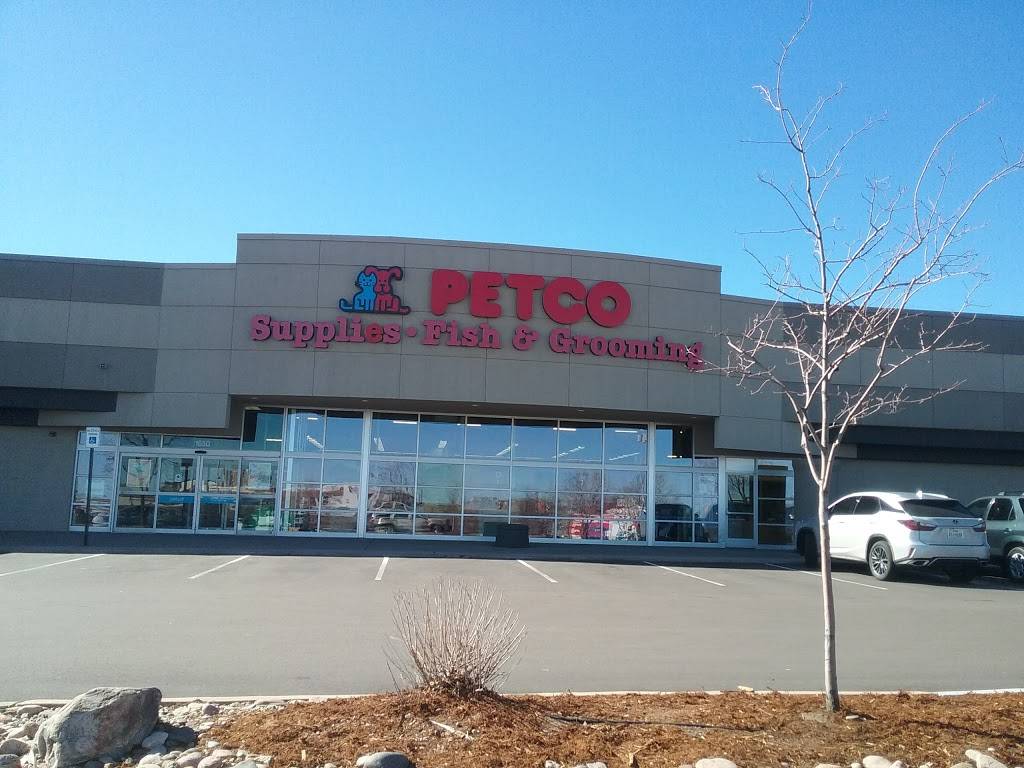 Petco - Curbside Pick-Up Now Available! | 1650 E Cheyenne Mountain Blvd, Colorado Springs, CO 80906, USA | Phone: (719) 540-8090