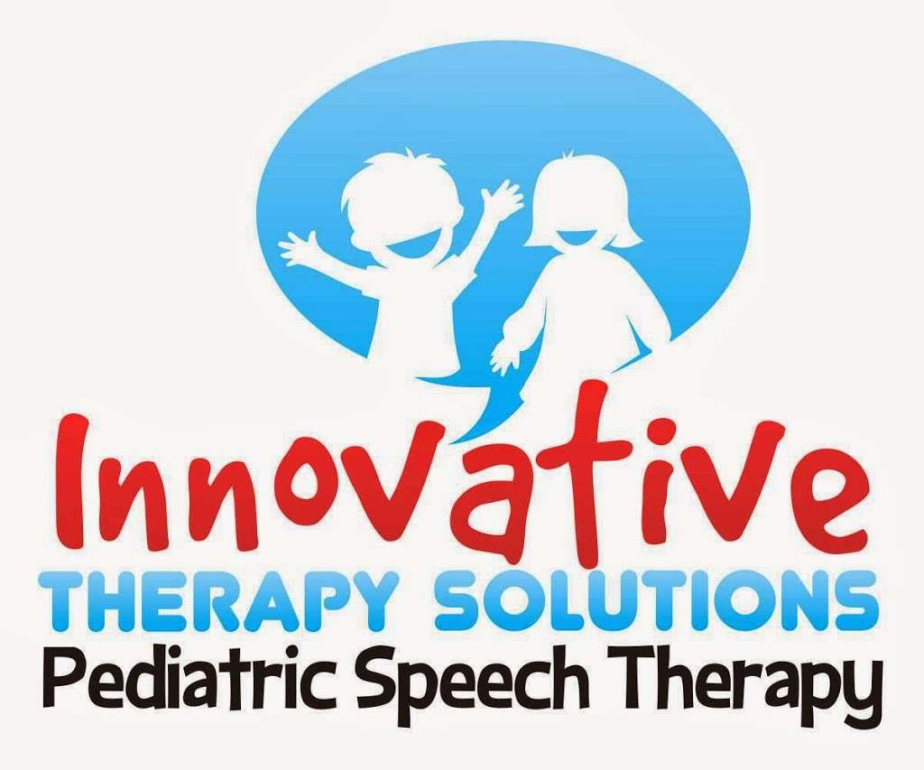 Innovative Therapy Solutions Pediatric Speech Therapy | 2236 Adam Clayton Powell Jr Blvd, New York, NY 10027, USA | Phone: (646) 406-2765