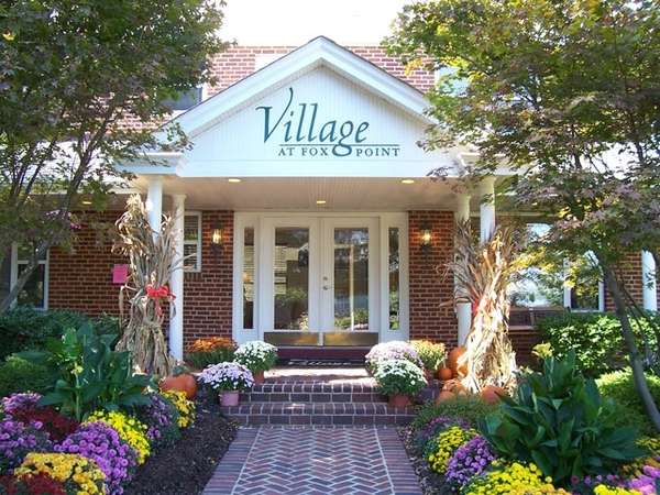 Village at Fox Point Apartments | 1436 Kynlyn Dr, Wilmington, DE 19809 | Phone: (302) 762-7480