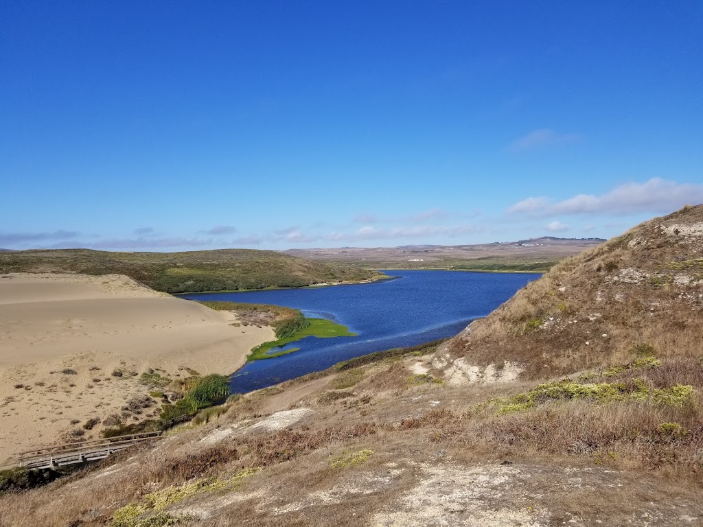 Abbotts Lagoon Trailhead | Inverness, CA 94937, USA | Phone: (415) 464-5100