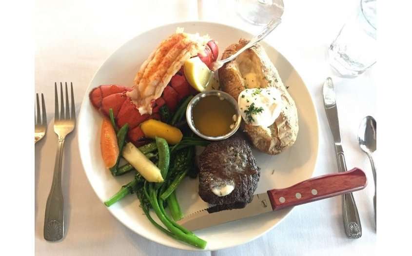 Stefanas Lakeside Dining | W4190 West End Rd, Lake Geneva, WI 53147, USA | Phone: (262) 686-3127