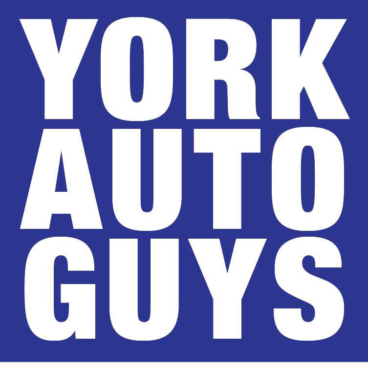 York Auto Guys | 4120 W Market St, York, PA 17408, USA | Phone: (717) 430-2194