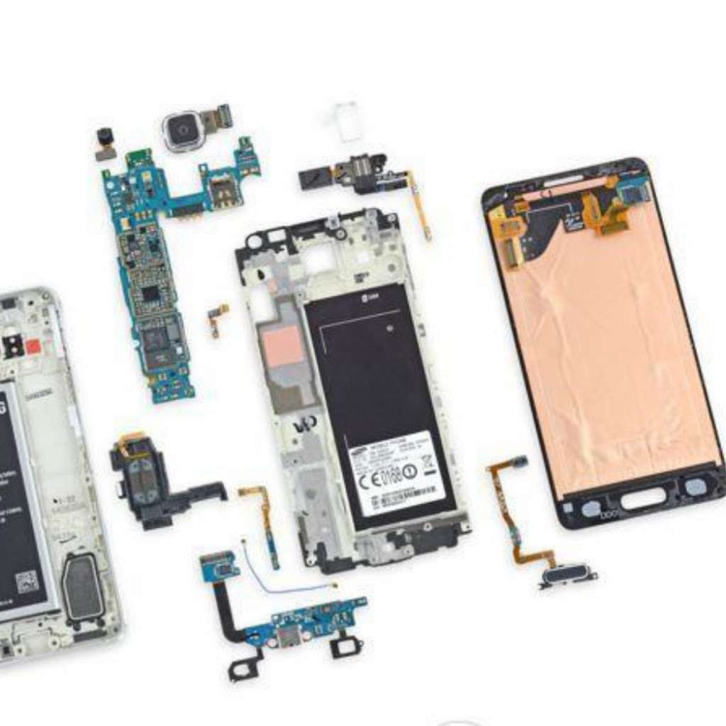 Bright Cellphone Repair | 6309 Barker Cypress Rd Ste B, Houston, TX 77084, USA | Phone: (832) 296-9666