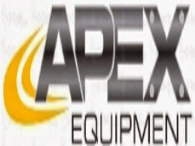 Apex Equipment | 10152 W Indiantown Rd, Jupiter, FL 33478, USA | Phone: (561) 354-8254