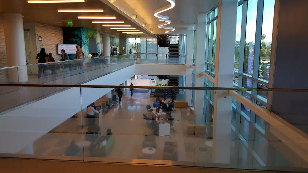 Kaiser Permanente Baldwin Hills Crenshaw Medical Offices in 3782 W