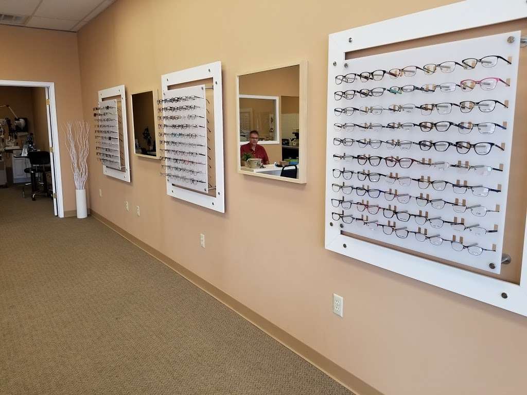 Foresight Optical | 108 W Moreland Ave, Hatboro, PA 19040, USA | Phone: (215) 441-4424