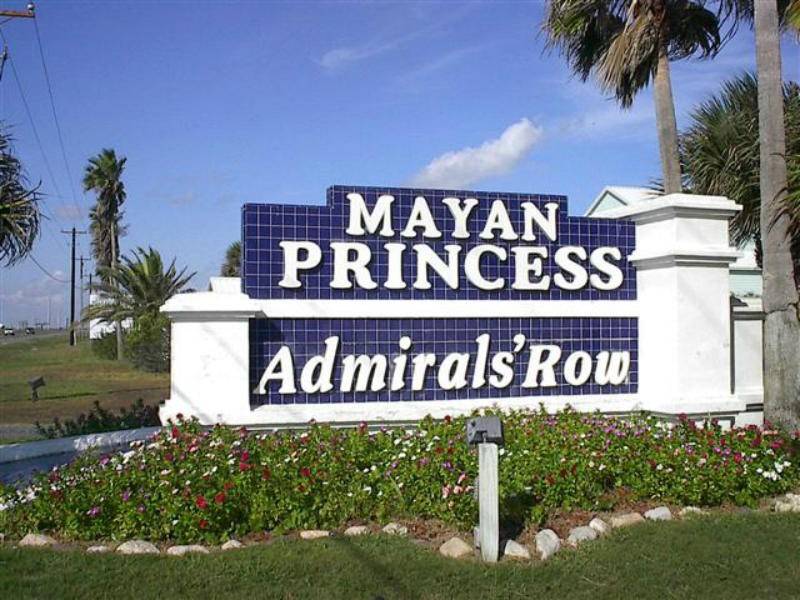 Mayan Princess #107 | 7477 TX-361, Port Aransas, TX 78373, USA | Phone: (361) 850-2500