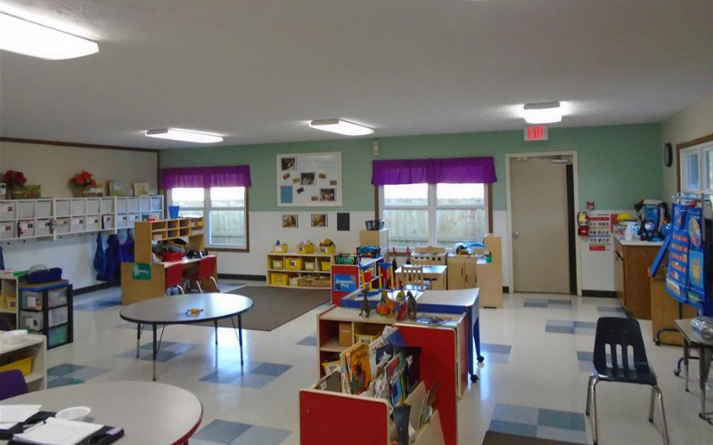 Tamarack KinderCare | 1955 Tamarack Cir N, Columbus, OH 43229, USA | Phone: (614) 433-0625