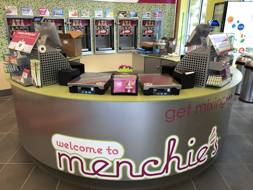 Menchies Frozen Yogurt | 1128 E Baseline Rd Suite 101, Tempe, AZ 85283, USA | Phone: (480) 307-6037