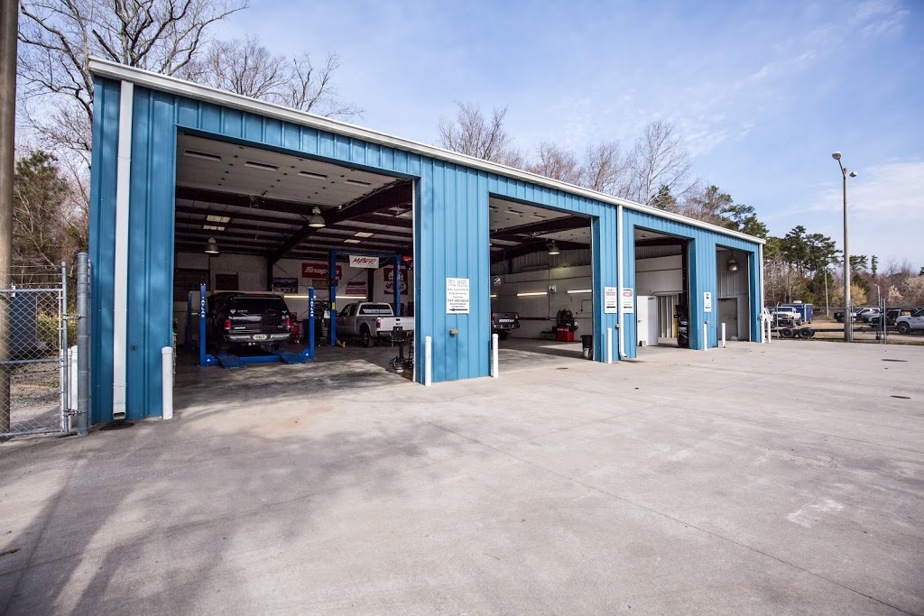 Evil Diesel Fabrication | 1004 Enterprise Cir, Chesapeake, VA 23321 | Phone: (757) 392-8635