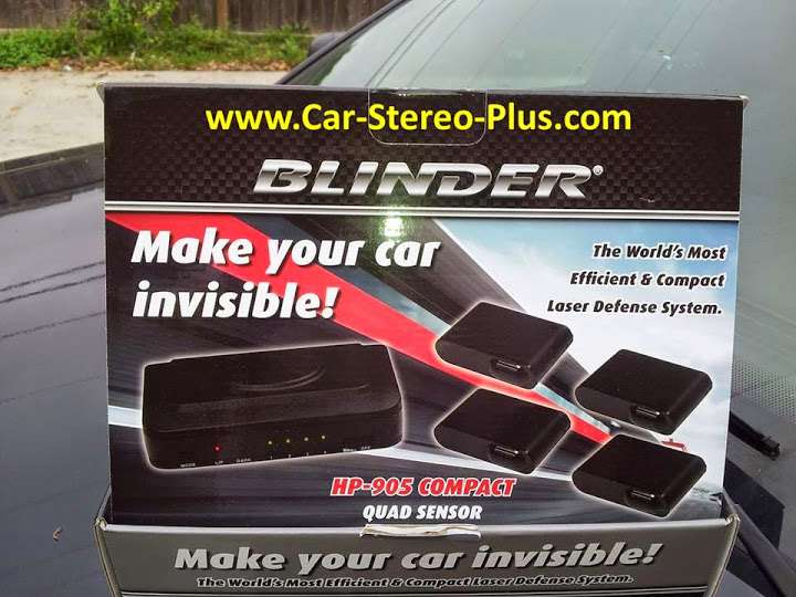 Car Stereo Plus - Houston | 1710 W Loop N Fwy, Houston, TX 77008 | Phone: (713) 266-6666