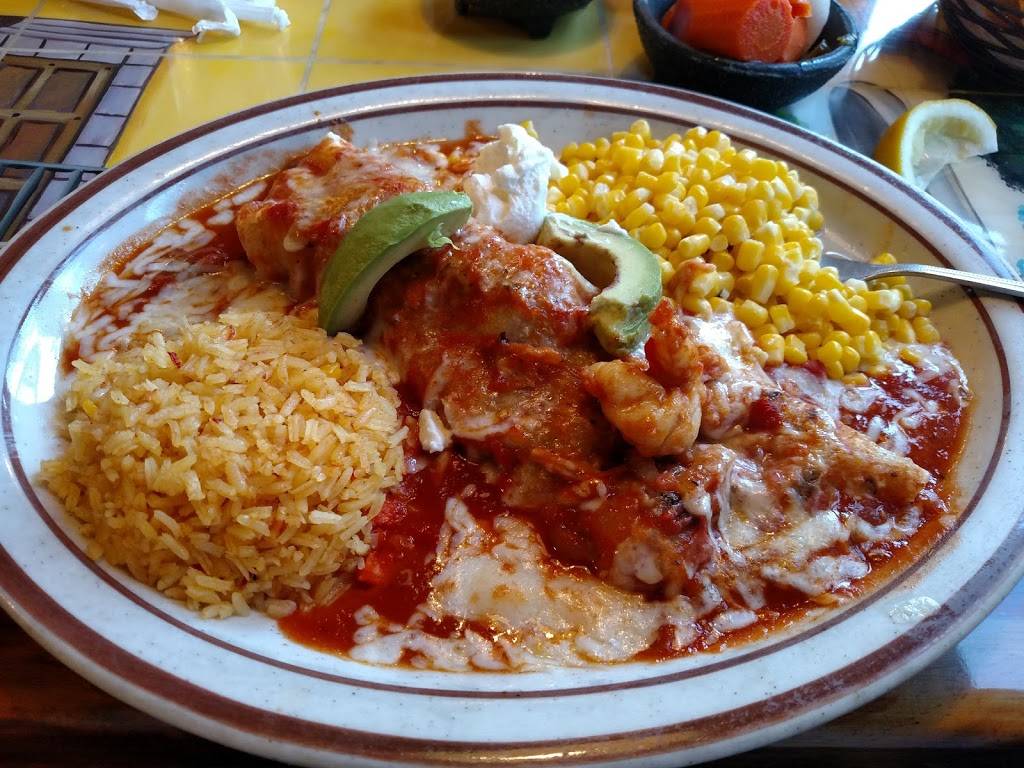 Emilianos Mexican Restaurant | 6690 Mission Gorge Rd E, San Diego, CA 92120, USA | Phone: (619) 284-2460