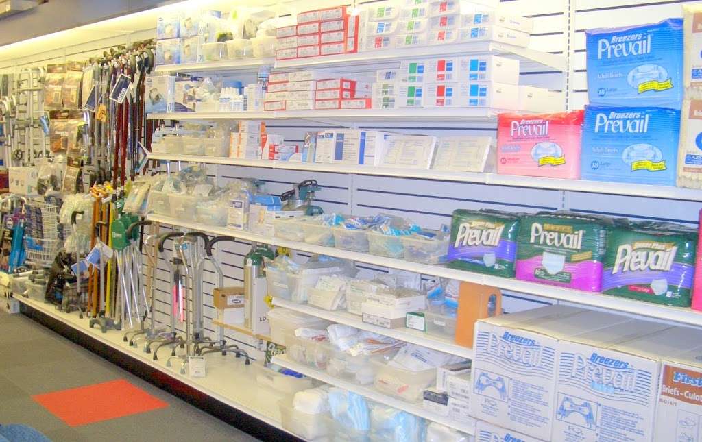 Atlantic Healthcare Products & Medical Supply | 9832 S Military Trail G1, Boynton Beach, FL 33436, USA | Phone: (561) 733-2331