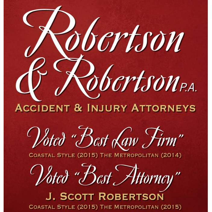 Robertson & Robertson | 1205 Pemberton Dr #104, Salisbury, MD 21801, USA | Phone: (410) 749-9111